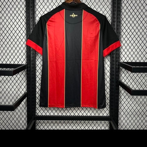 Maillot Domicile Bournemouth - 2025/2026
