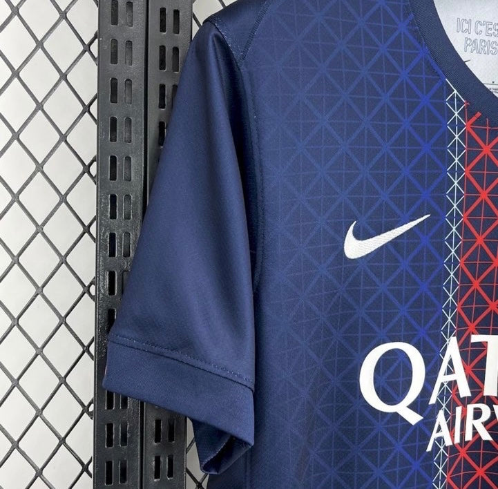 Maillot Domicile Paris SG - 2025/2026