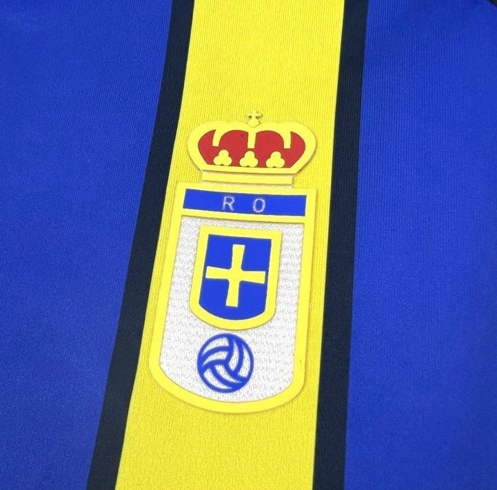 Maillot Extérieur Oviedo - 2025/2026