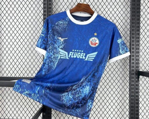 Maillot Hansa Rostock FC - 2025/2026