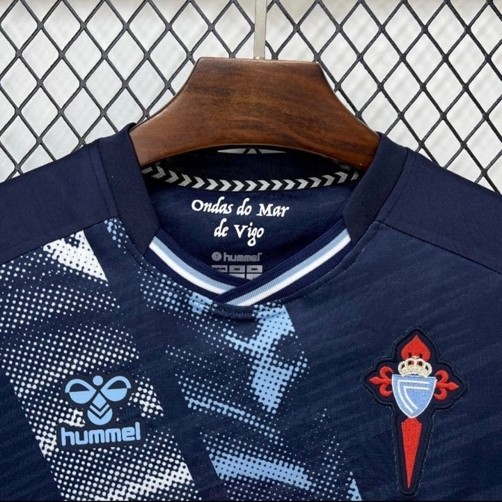 Maillot Extérieur Celta Vigo - 2025/2026