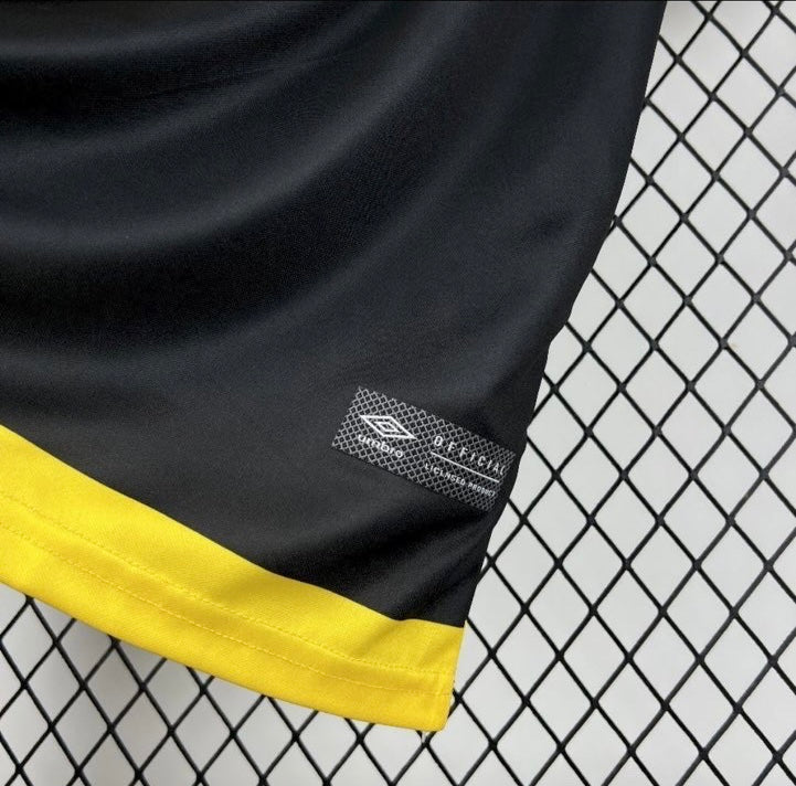 Maillot Extérieur Rayo Vallecano - 2025/2026