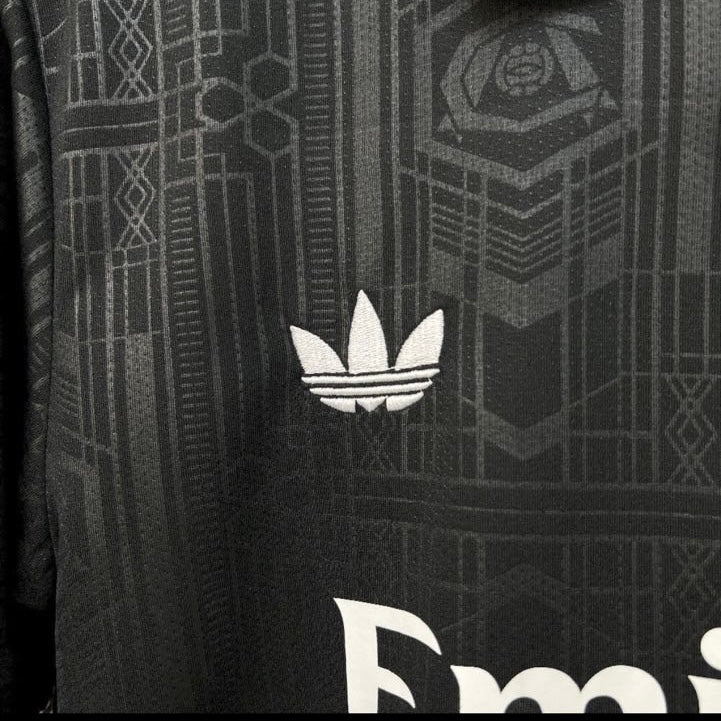 Maillot Third Arsenal - 2025/2026