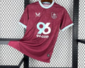 Maillot Domicile Burnley - 2025/2026