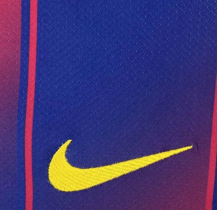 Maillot Domicile FC Barcelone - 2025/2026