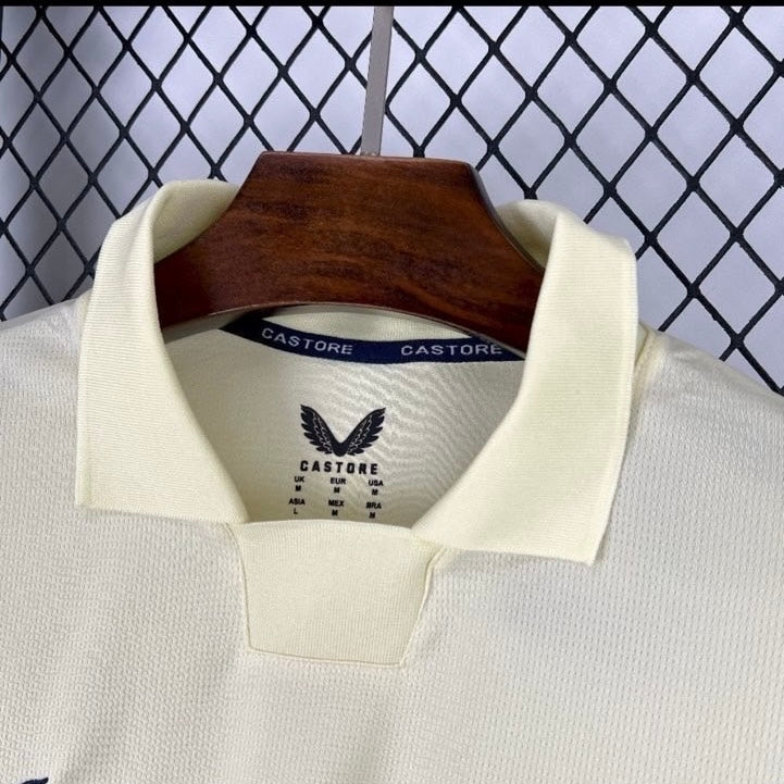 Maillot Extérieur Everton - 2025/2026