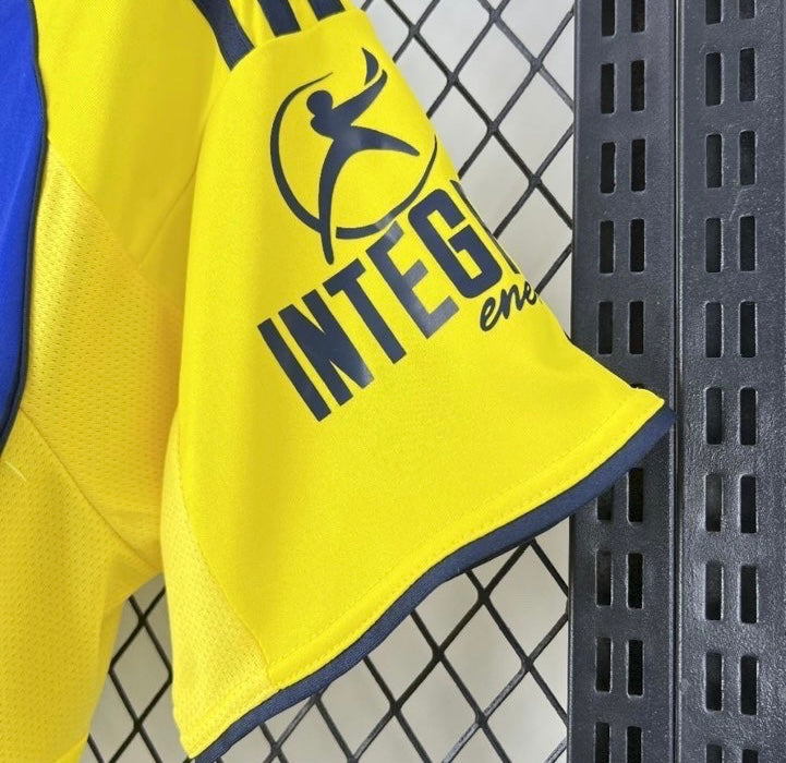 Maillot Extérieur Oviedo - 2025/2026