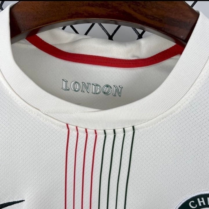 Maillot Extérieur Chelsea FC- 2025/2026