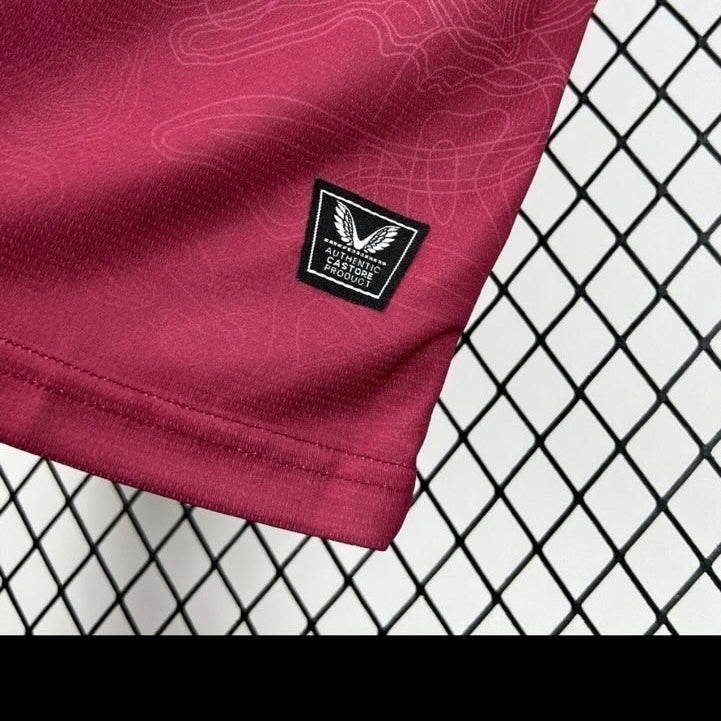 Maillot Domicile Burnley - 2025/2026