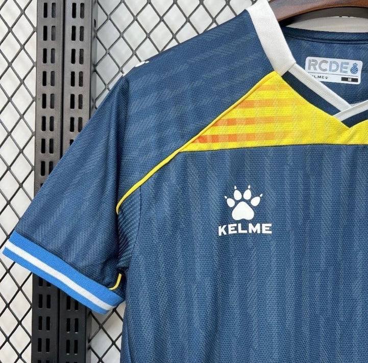 Maillot Third Espanyol RCD - 2025/2026