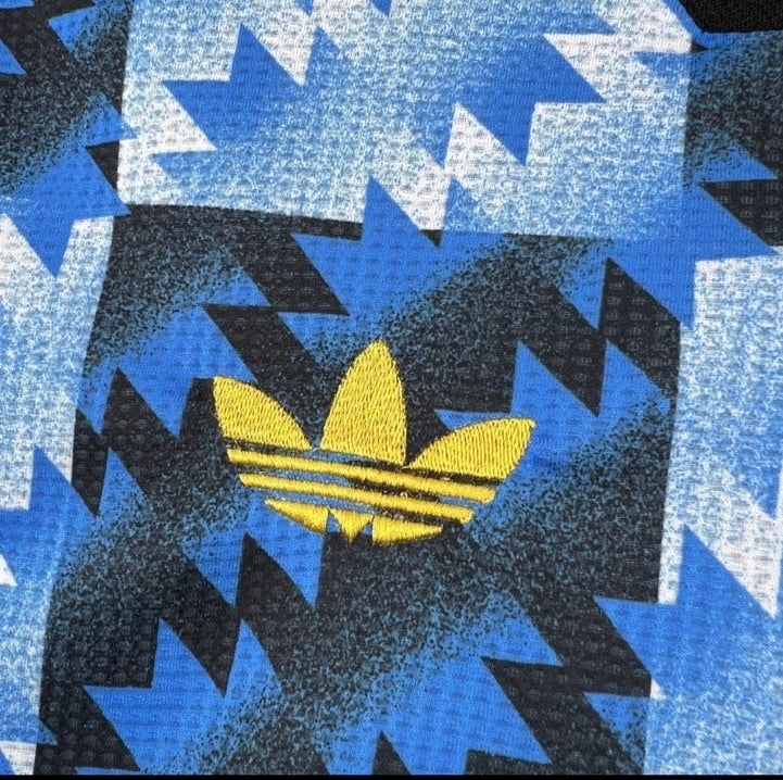 Maillot Manchester United - 2025/2026 Spécial Jersey