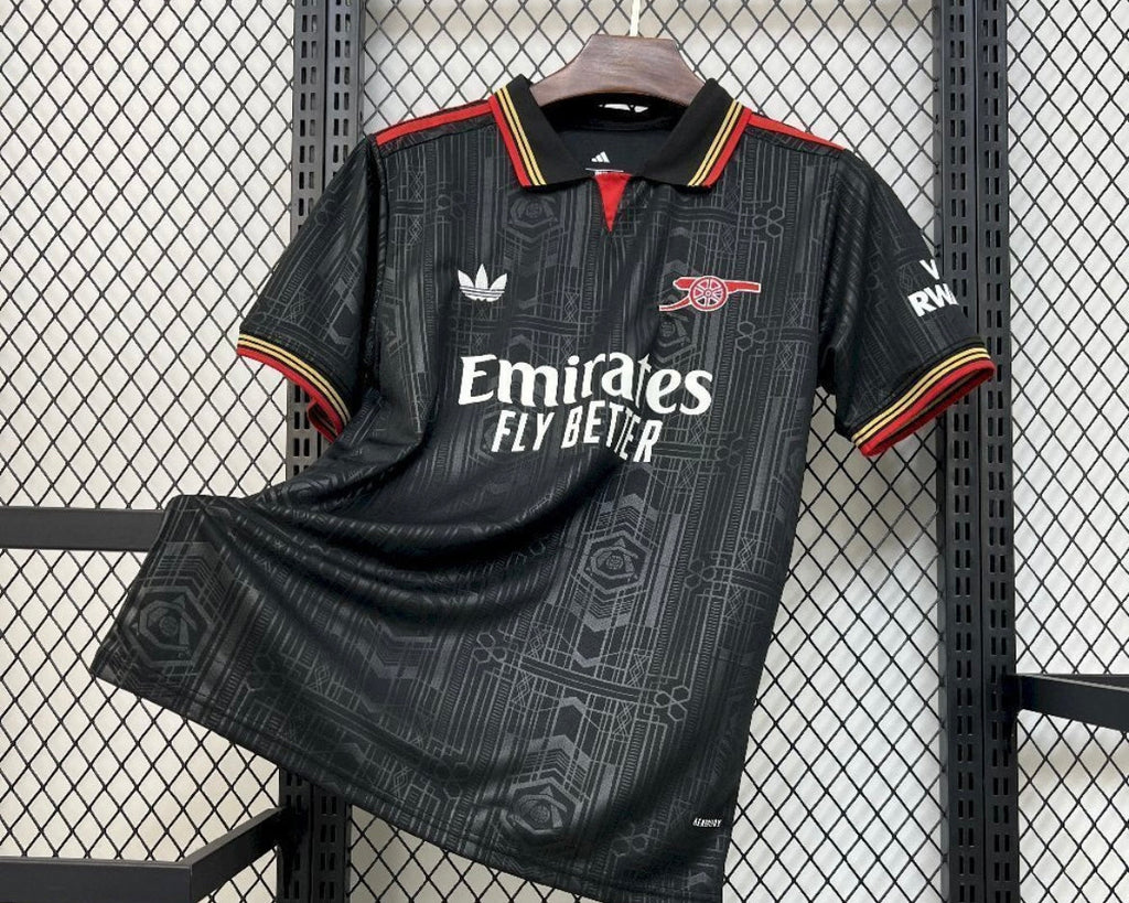 Maillot Third Arsenal - 2025/2026