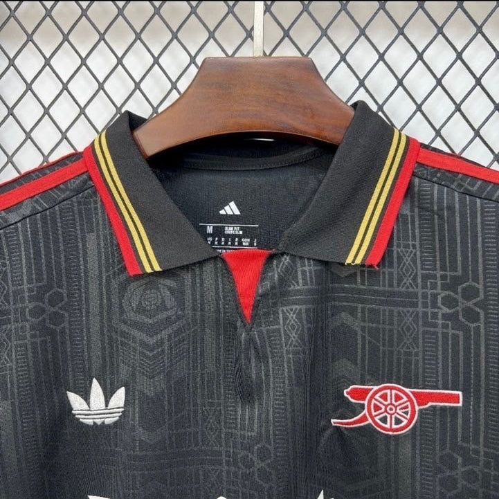 Maillot Third Arsenal - 2025/2026