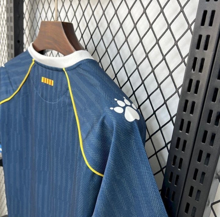 Maillot Third Espanyol RCD - 2025/2026