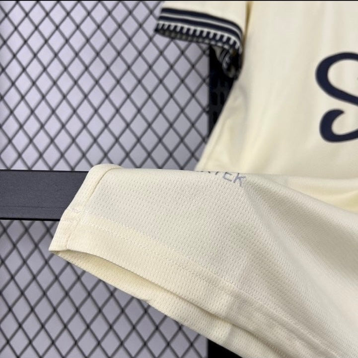 Maillot Extérieur Everton - 2025/2026