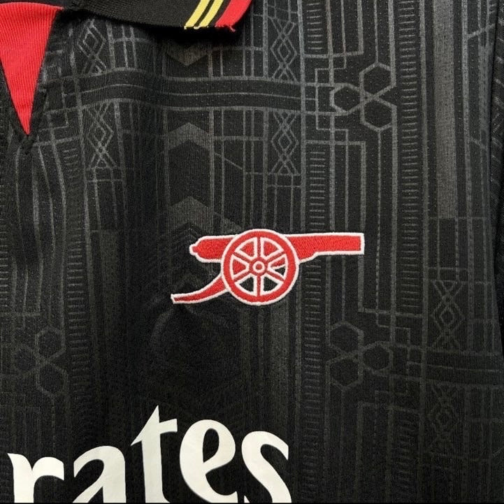 Maillot Third Arsenal - 2025/2026