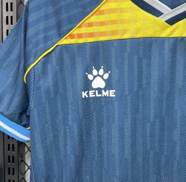 Maillot Third Espanyol RCD - 2025/2026