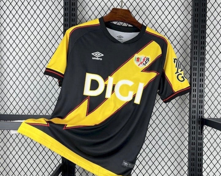 Maillot Extérieur Rayo Vallecano - 2025/2026