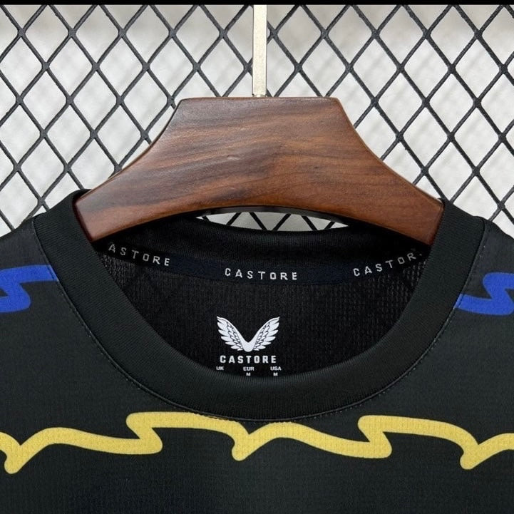 Maillot Third Everton - 2025/2026