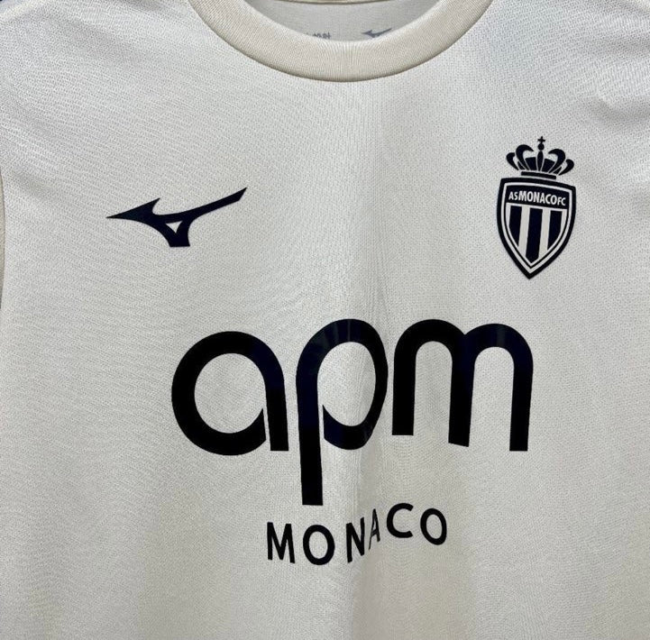 Maillot Third AS Monaco - 2025/2026