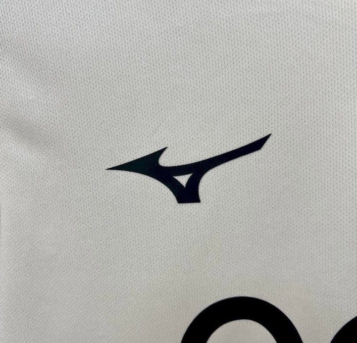 Maillot Third AS Monaco - 2025/2026