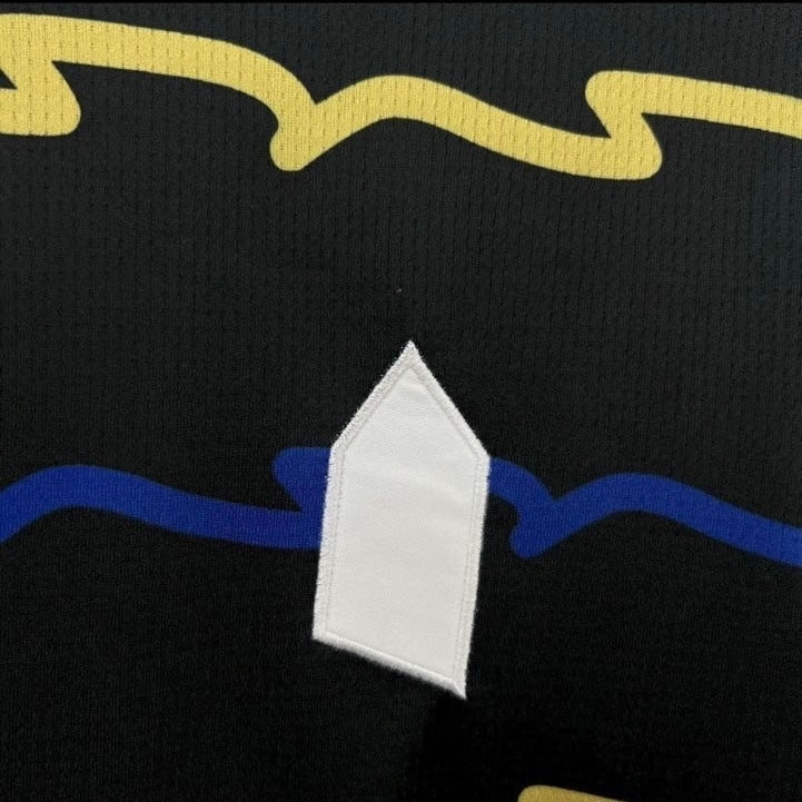 Maillot Third Everton - 2025/2026