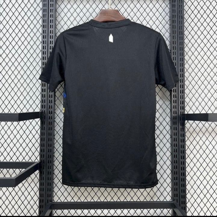 Maillot Third Everton - 2025/2026