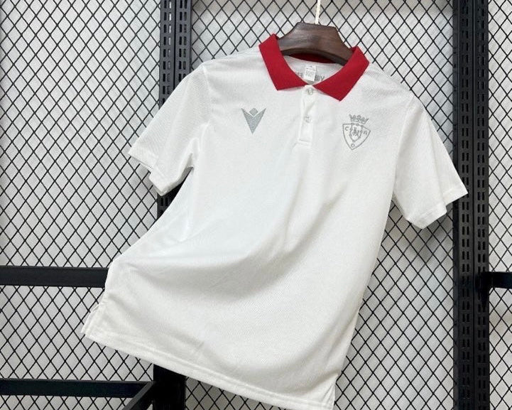 Mailot Osasuna - Polo - 2025/2026