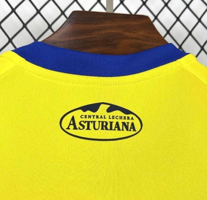 Maillot Extérieur Oviedo - 2025/2026