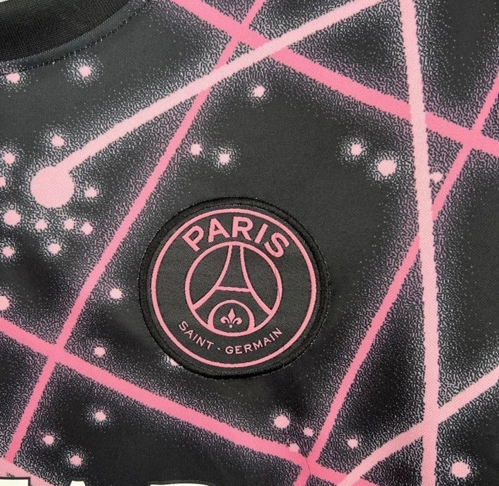 Maillot Pré-Match Paris SG - 2025/2026