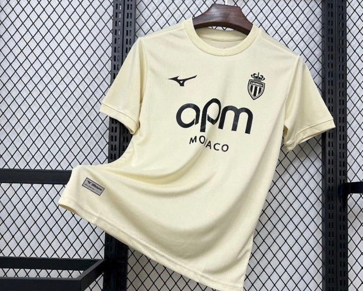 Maillot Third AS Monaco - 2025/2026