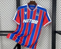 Maillot Domicile Crystal Palace FC- 2025/2026