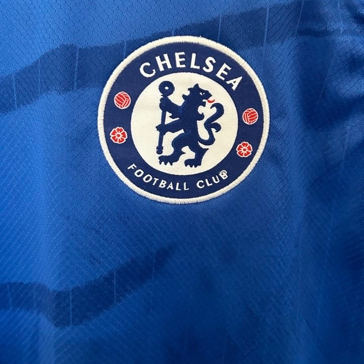 Maillot Domicile Chelsea FC- 2025/2026