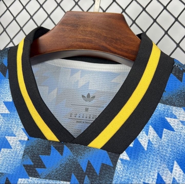 Maillot Manchester United - 2025/2026 Spécial Jersey