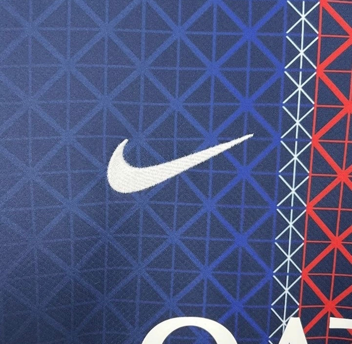 Maillot Domicile Paris SG - 2025/2026