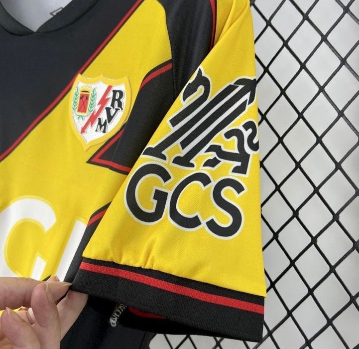 Maillot Extérieur Rayo Vallecano - 2025/2026