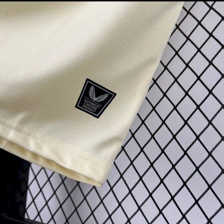 Maillot Extérieur Everton - 2025/2026