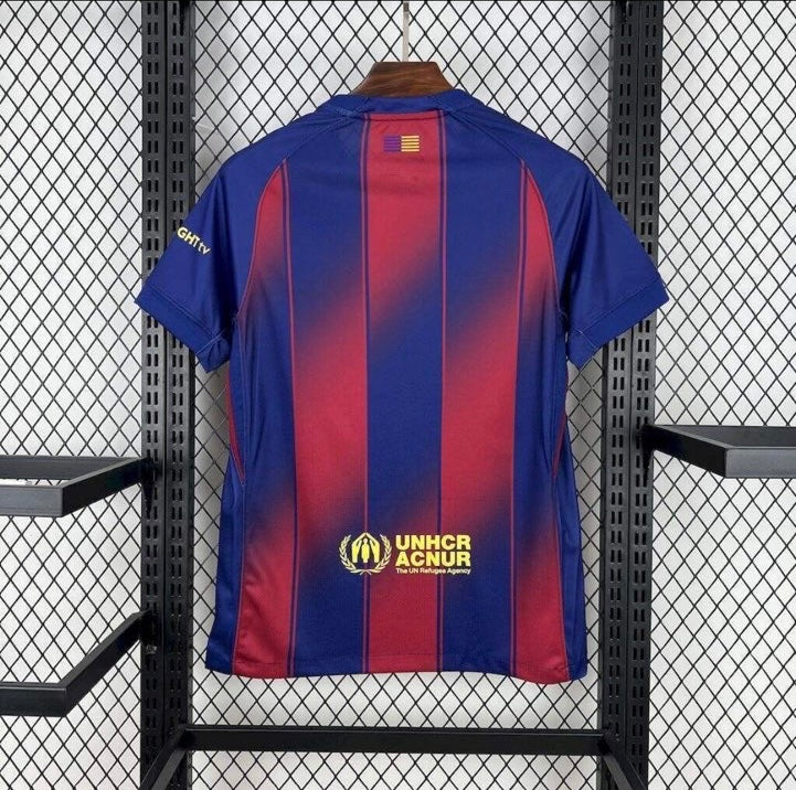 Maillot Domicile FC Barcelone - 2025/2026