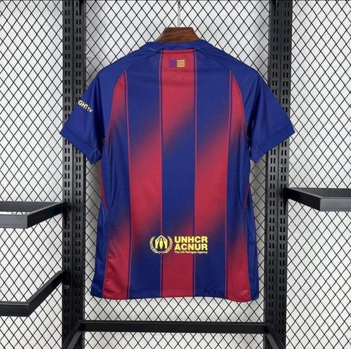 Maillot Domicile FC Barcelone - 2025/2026