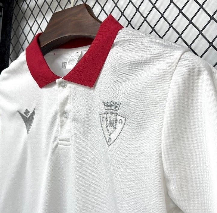 Mailot Osasuna - Polo - 2025/2026