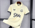 Maillot Extérieur Everton - 2025/2026