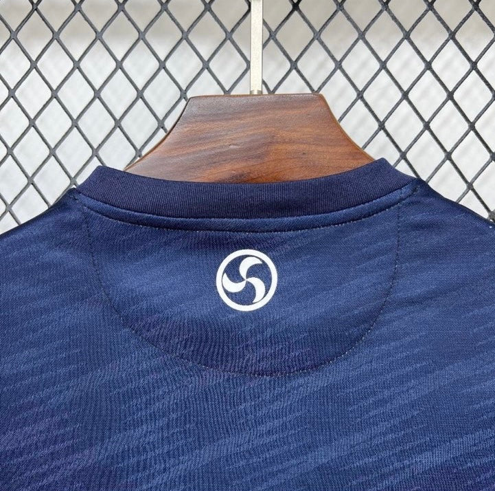 Maillot Extérieur Celta Vigo - 2025/2026