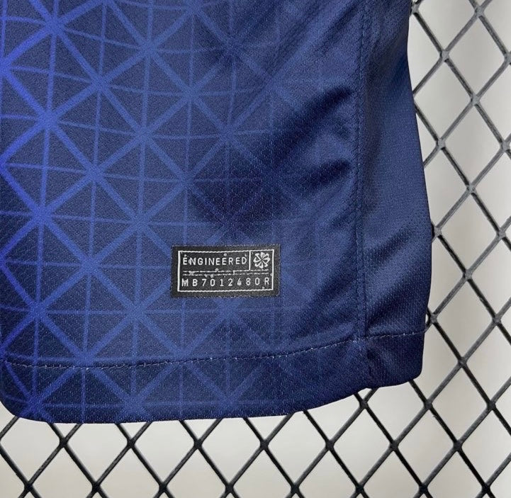 Maillot Domicile Paris SG - 2025/2026