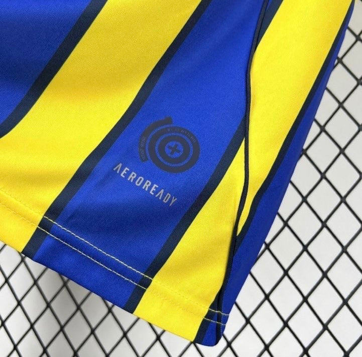 Maillot Extérieur Oviedo - 2025/2026