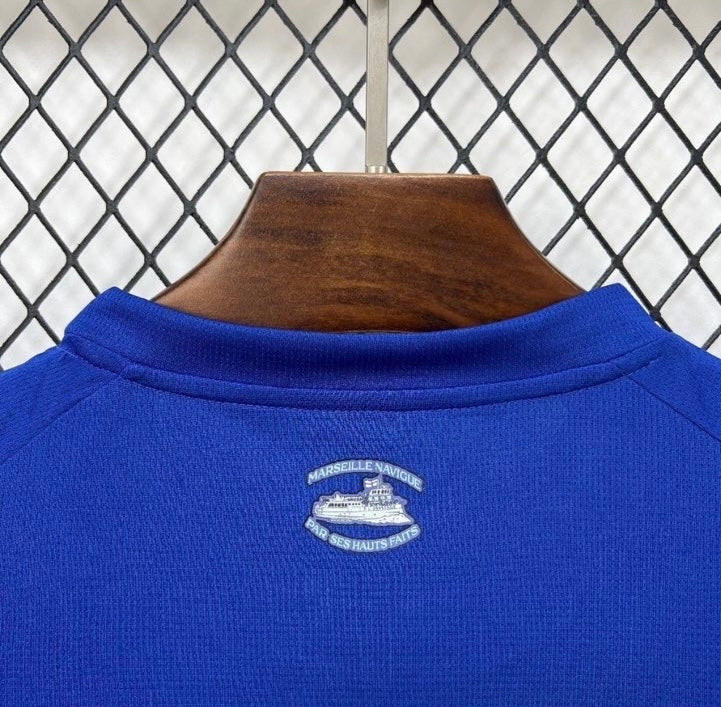 Maillot Third Olympique de Marseille - 2025/2026