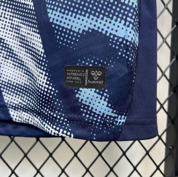 Maillot Extérieur Celta Vigo - 2025/2026