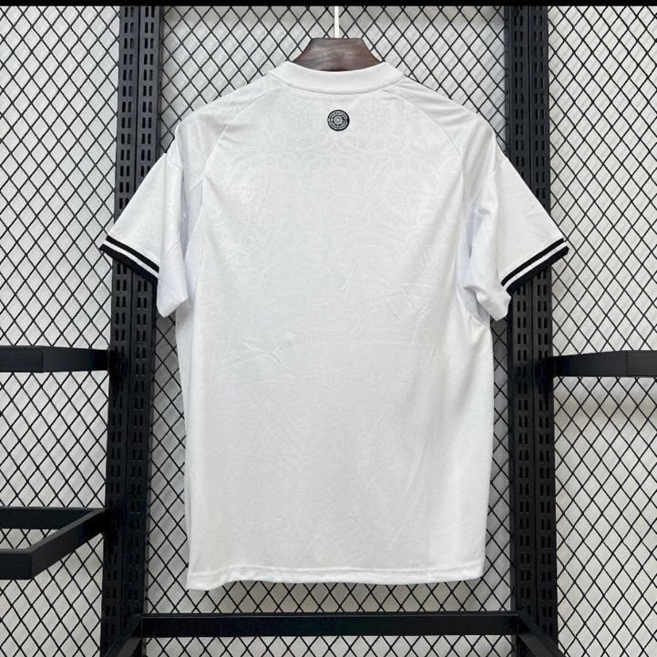 Maillot Domicile Fulham - 2025/2026