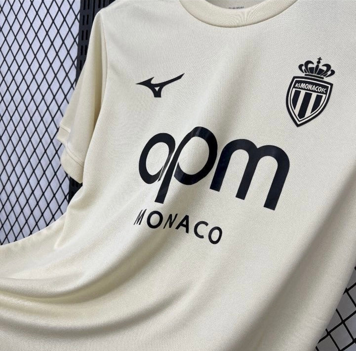 Maillot Third AS Monaco - 2025/2026