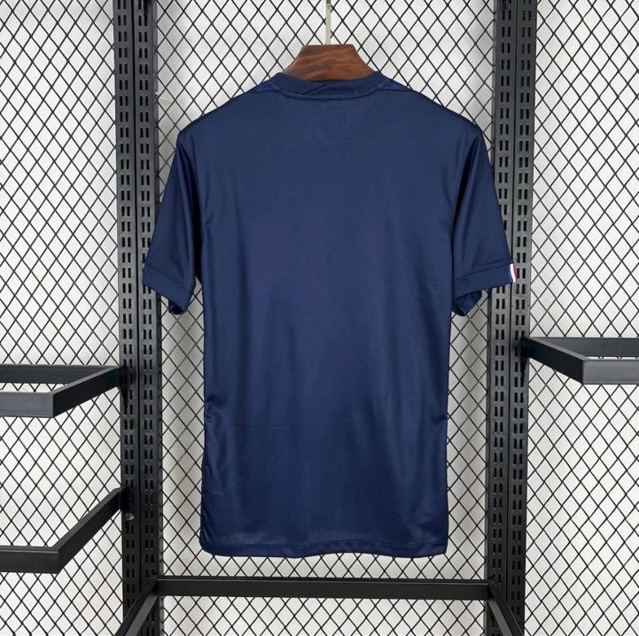 Maillot Domicile Paris SG - 2025/2026