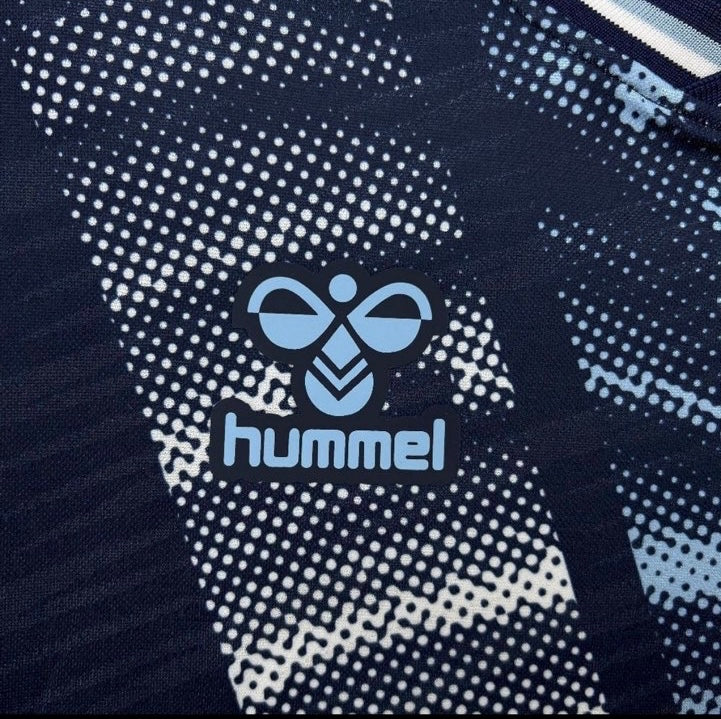 Maillot Extérieur Celta Vigo - 2025/2026